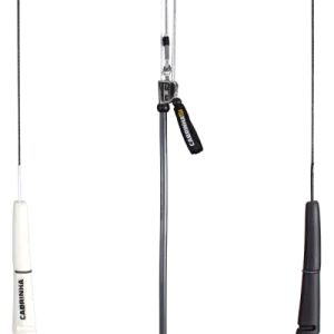 OVERDRIVE MODULAR 1X TRIMLITE