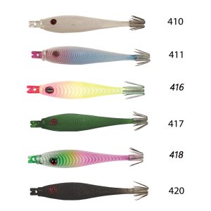 Jibionera Fishus Elochibi 70 mm