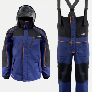 Traje Impermeable Rainproof Suit S-21 Colmic