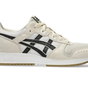 Asics Lyte Classic Oatmeal Black