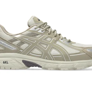 Asics Venture-6 Smoke Grey Wool