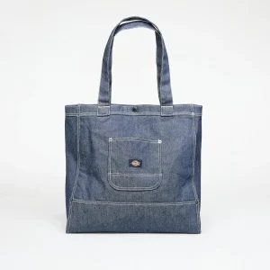 Tote Bag Dickies Denim Rinsed