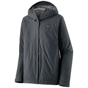 Chaqueta Patagonia Torrentshell 3L/Forge Grey
