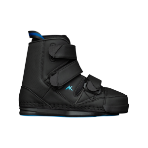 AK STATIC BOOTS