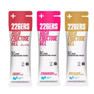 High Fructose Gel 226ers