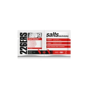 Sub9 Salts Electrolytes Duplo 226ers
