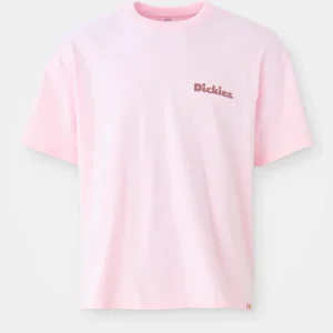Camiseta Dickies Slayden Gd Winsome Orchid