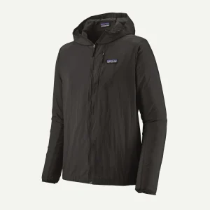 Chaqueta Patagonia Houdini Black