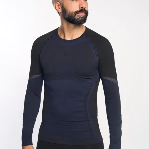 Camiseta Térmica M/L SportHG North M