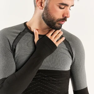 Camiseta Térmica M/L SportHG Andoya M