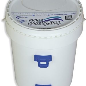 Cubo Sparus Turkana (acople cuadrado o redondo a elegir)