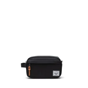 Neceser Herschel Chapter Small Travel Kit Black