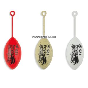 Plomo Turkana Casting BOMBA