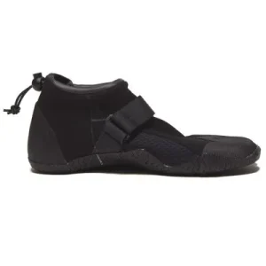 Escarpines Vissla 7 Seas 2 MM Reef Bootie Black