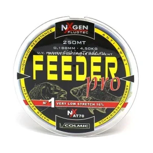 FEEDER PRO 250mt