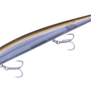 SEÑUELO DUO TIDE MINNOW 175 FLYER CRA3050 HALF MIRROR AYU KELMAN