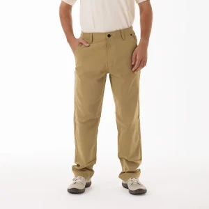 Pantalon Hombre 5 Pocket Utility Café Merrell