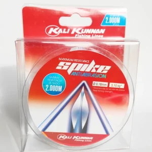 Hilo Kali Kunnan Spike Sand 2000 m