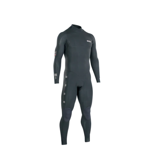 ION SEEK CORE BACK ZIP