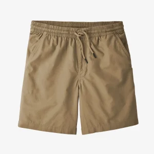 Pantalón Corto Patagonia Lightweight All-Wear Hemp Volley Shorts 6″ Mojave Khaki