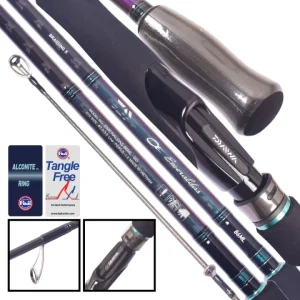 Caña Daiwa Emeraldas E 86ML