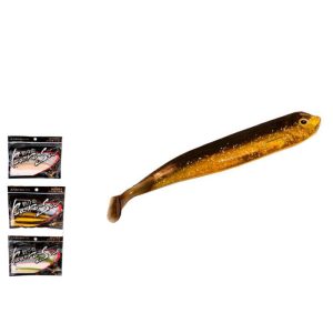 Vinilo sin anzuelo 6084