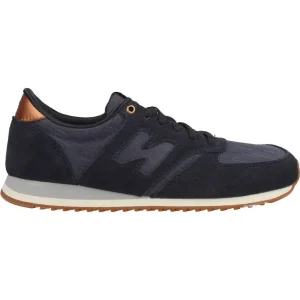New Balance 420 SCA Navy Bronze