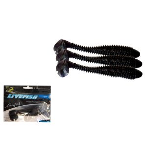 Vinilo sin anzuelo 75620