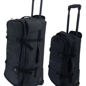 Pack Duo Maleta Expedition Cabina 30 lts + XL 90 lts