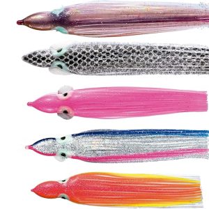 YO-ZURI R95 B/5 Octopus 90mm