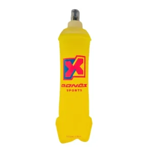 Softflask Bones Sports 500 ml para cinturón