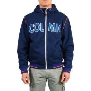 Chaqueta New Zealand Colmic