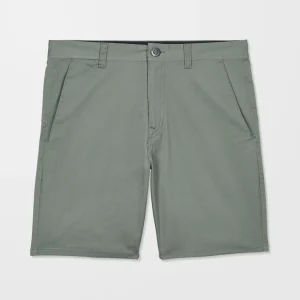 Pantalón Corto Volcom Frickin Modern Stretch 19″ Brolive