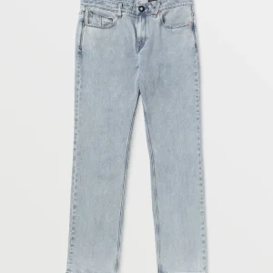 Pantalon Volcom Solver Carolina Blue