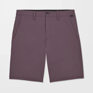 Pantalón Híbrido Volcom Frickin Cross Shred 20″ Pistol Punch