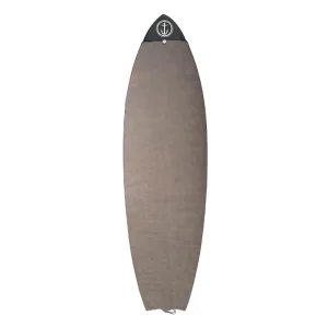 Funda Tabla Captain Fin Grey