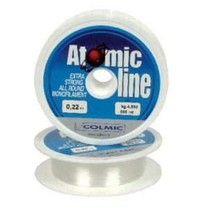 HILO COLMIC ATOMIC LINE NYLON 500M