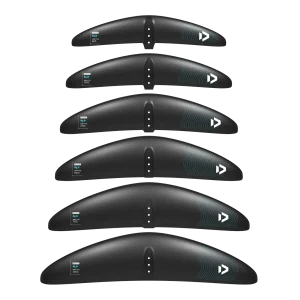 FRONT WING AERO FREE SLS