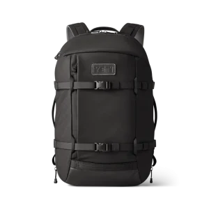 Mochila Yeti Crossroads 27L Black