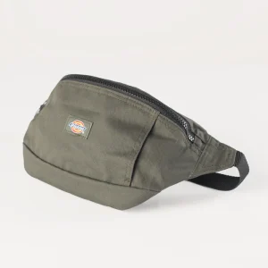 Riñonera Dickies Blanchard Olive Green