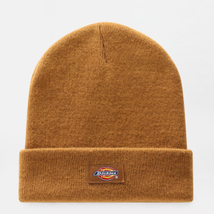 Gorro Dickies Gibsland Brown Duck