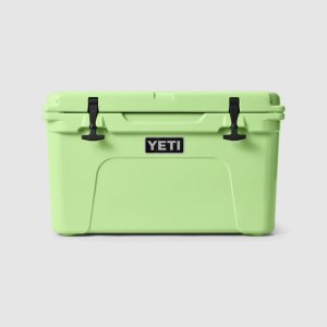 Yeti Tundra Cooler 45Key Lime