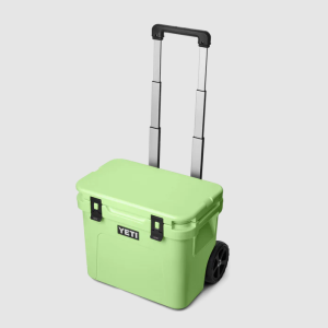 Yeti Roadie Wheeled Cooler 32 Key Lime