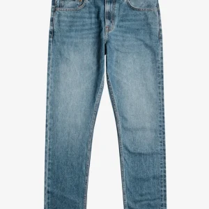 Pantalon Vaquero Quiksilver Slim Fit Voodoo Surf Aged