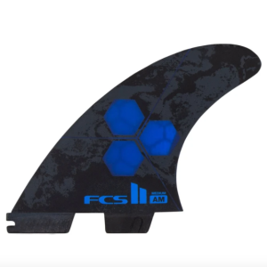 QUILLAS FCS IV AM PC M TRI FINS