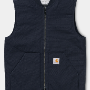 Chaleco Carhartt WIP Vest Rigid Dark Navy