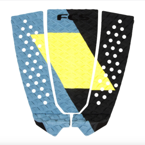 Grip FCS Filipe Toledo Dark Shadow