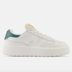 New Balance 302 LF White