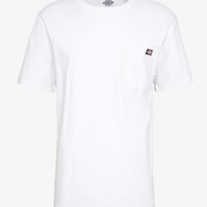 Camiseta Dickies Porterdale White