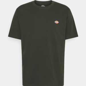 Camiseta Dickies Mapleton Olive green